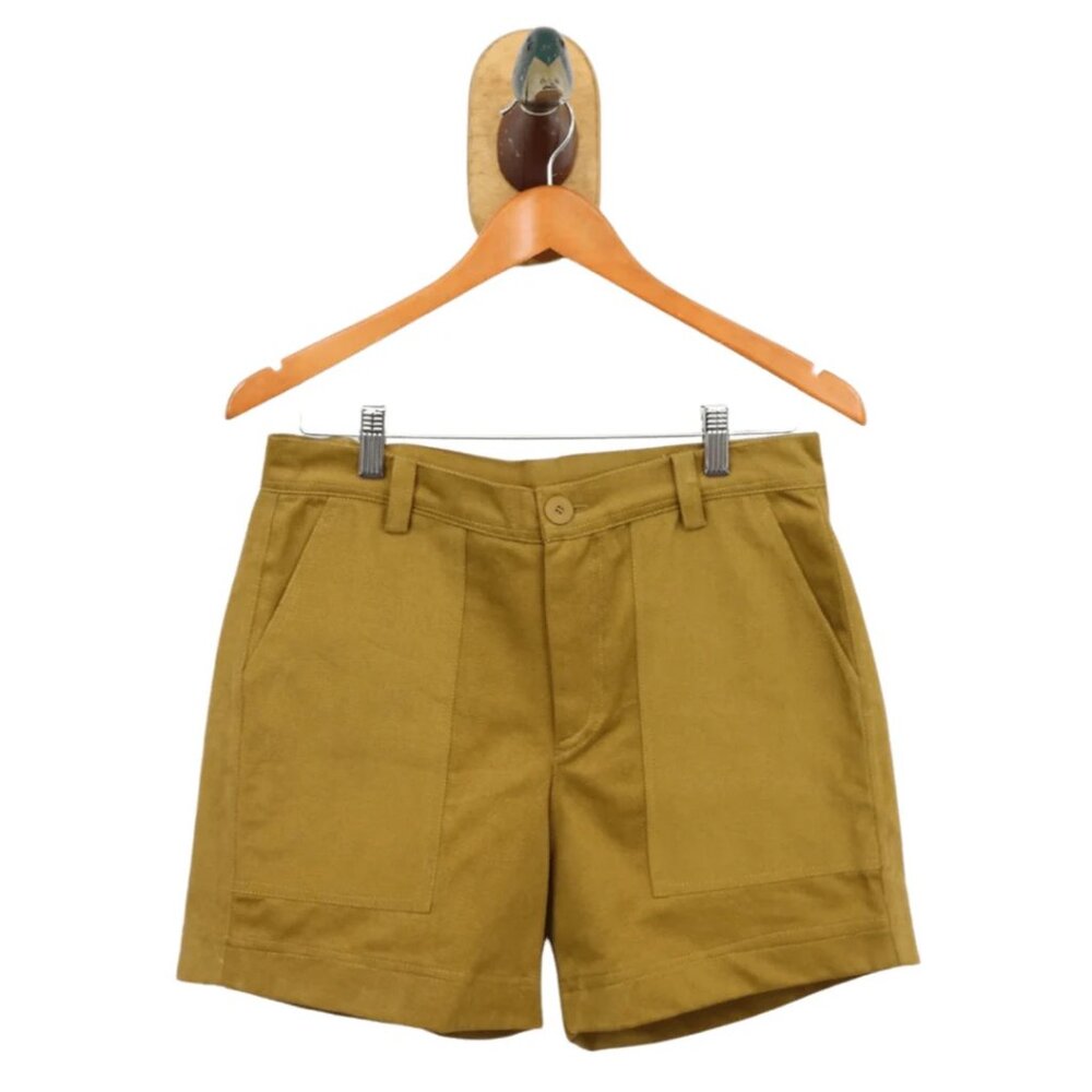 NWT Farewell Frances Utility Short